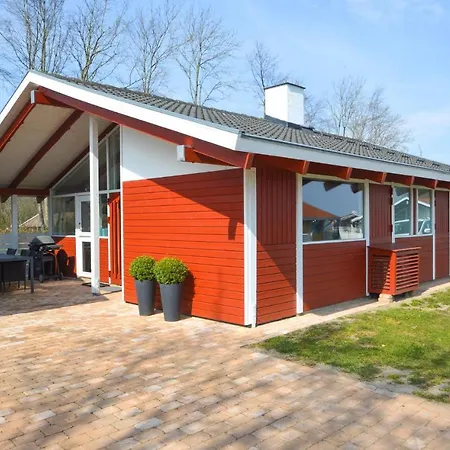 Lovely In With Kitchen * Aabenraa