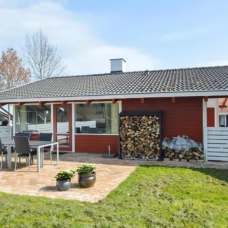 Lovely In With Kitchen Aabenraa