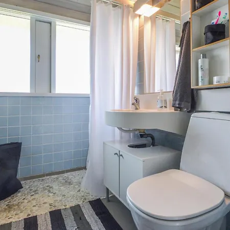 Lovely In With Kitchen Holiday home Aabenraa