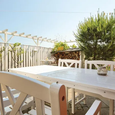 Amazing In W/ Wifi And 2 Bedrooms * Aabenraa
