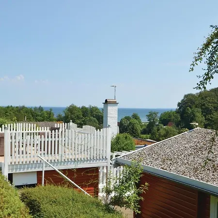 Amazing In W/ Wifi And 2 Bedrooms Prázdninový dům Aabenraa