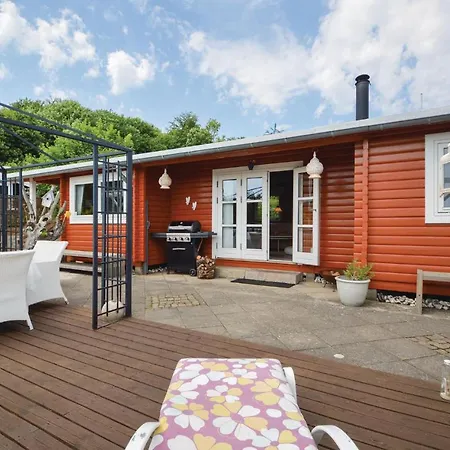 Amazing In W/ Wifi And 2 Bedrooms Prázdninový dům *