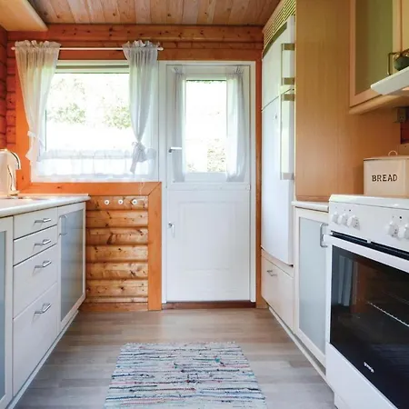 Prázdninový dům Amazing In W/ Wifi And 2 Bedrooms