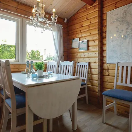 Amazing In W/ Wifi And 2 Bedrooms Prázdninový dům Aabenraa