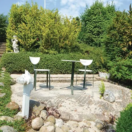 Amazing In W/ Wifi And 2 Bedrooms * Aabenraa