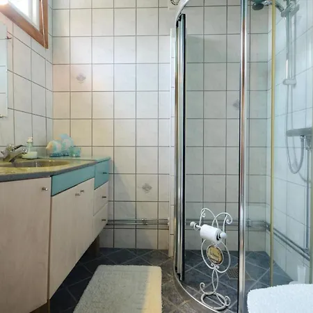 Amazing In W/ Wifi And 2 Bedrooms Prázdninový dům *