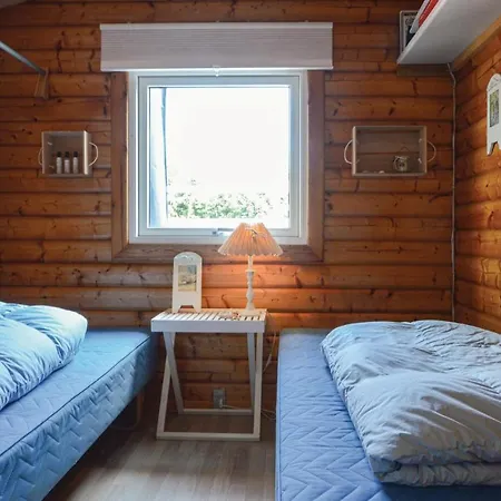 Prázdninový dům Amazing In W/ Wifi And 2 Bedrooms Aabenraa