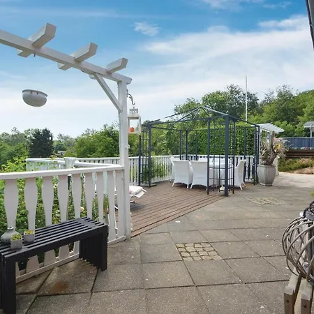 Amazing In W/ Wifi And 2 Bedrooms Aabenraa